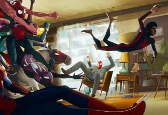 Spider-Man Beyond the Spider-Verse: Todo lo que se sabe sobre la última película de la trilogía