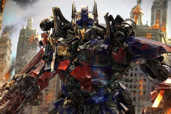 Todo lo que se sabe de Transformers: El Despertar de las Bestias