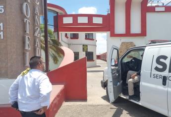 La víctima del motel de Culiacán era originario de Durango  y tenía 32 años de edad