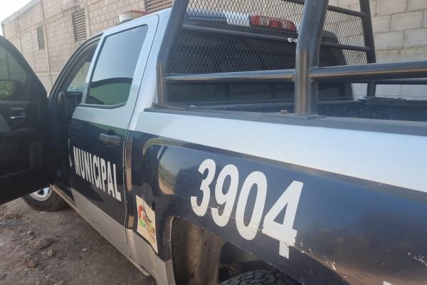 Es de la Comisión Estatal de Búsqueda la persona que se accidentó frente a la Penitenciaría de Aguaruto