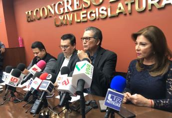 Estrada Ferreiro no regresa a la alcaldía de Culiacán; Congreso impugna amparo