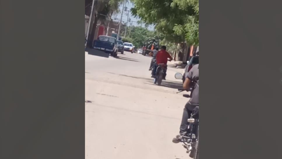 ¿Cuánto gana un «puntero» en Sinaloa ¿Cuánto gana un «puntero» en Sinaloa