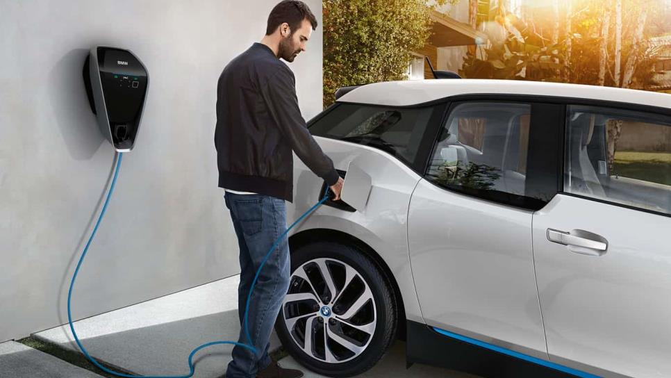 CFE facilita instalación gratuita de medidores para autos eléctricos en hogares