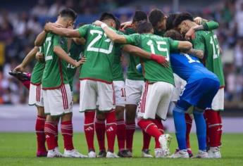México vs Guatemala: ¿Dónde ver el partido amistoso en vivo?