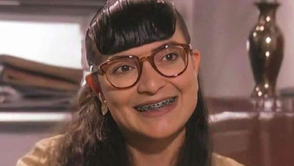 Después de 20 años, «Yo soy Betty, la fea» regresa con una nueva temporada Después de 20 años, «Yo soy Betty, la fea» regresa con una nueva temporada