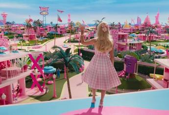 Película de «Barbie» genera escasez mundial de pintura rosa