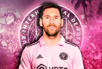 ¿El debut de Messi con el Inter Miami será contra el Cruz Azul?