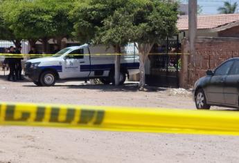 Investigación de homicidio en el Ejido México apunta a deudas de dinero