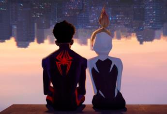 Spider-Man: Across the Spider-Verse está rompiendo la taquilla en México