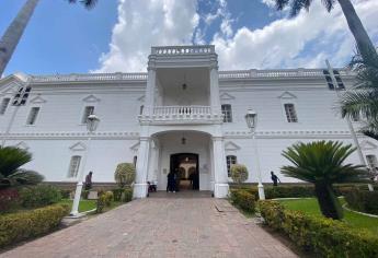 Alcalde de Culiacán anuncia que no habrá cambios en su gabinete