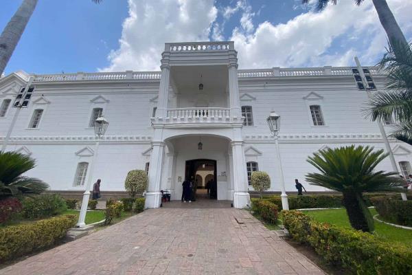 Alcalde de Culiacán anuncia que no habrá cambios en su gabinete