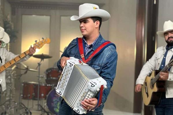 Panter Bélico ofrecerá concierto en Los Mochis