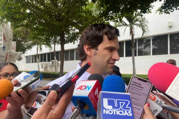 Regresa el agua al 100 % en las colonias afectadas de Culiacán: Japac