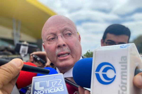 Compra millonaria de tortillas, pollo y carne de la UAS fue pago de adeudos, no se compró en pandemia: exrector