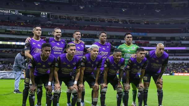Mazatlán FC cumple tres años de historia en el futbol mexicano