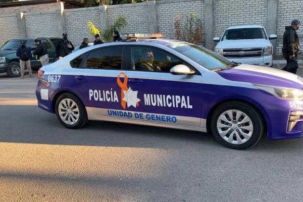 Detienen a sujeto que violó a una adolescente en Guasave tras llevársela a la fuerza, policías la liberaron