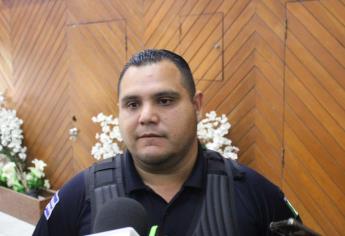 Aumento de robos en Mazatlán es por déficit de policías: Secretario de Seguridad