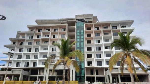 A finales de junio llegarán inversionistas extranjeros para el sector hotelero de Mazatlán: Gaxiola Coppel