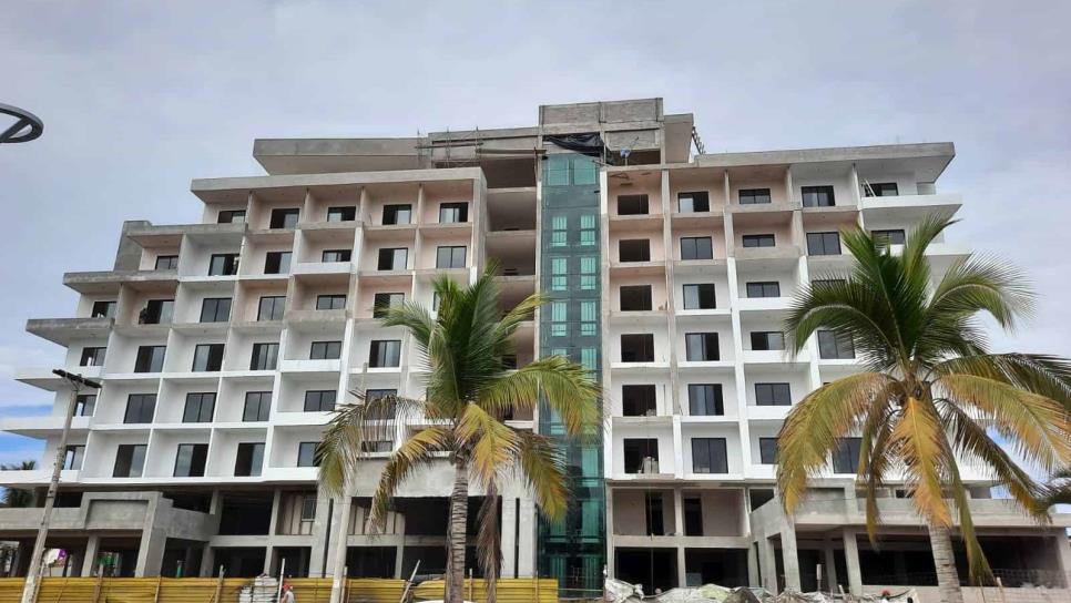 A finales de junio llegarán inversionistas extranjeros para el sector hotelero de Mazatlán: Gaxiola Coppel