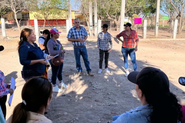 Secundaria de El Fuerte cerrará y abrirá ciclo escolar sin clases por falta de suministro eléctrico