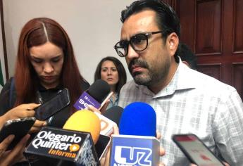Alcalde de Culiacán apoyará iniciativa de Códigos QR en moteles para seguridad de las mujeres