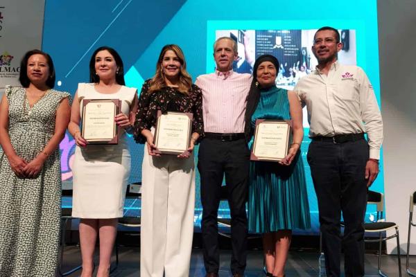 Gerardo Vargas Landeros encabeza instalación de Mesa Directiva Sinaloa de la CONASyR-AALMAC