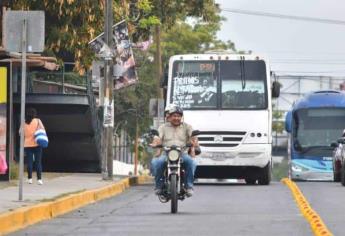 Tendrán A/C todos los camiones de Mazatlán: alianza