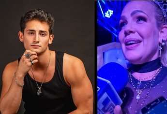 Niurka habla sobre su hijo Emilio en La Casa de Los Famosos