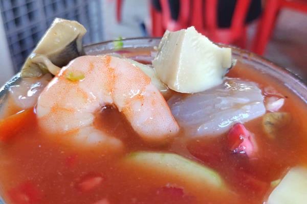 Mito o realidad: ¿es malo comer mariscos en los meses que no llevan letra «r»?