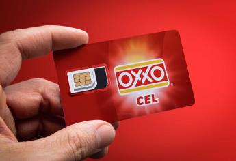 Oxxo incursiona en planes de telefonía celular