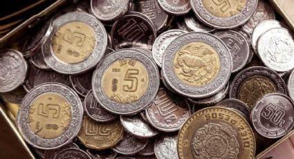 Lista completa de monedas que salen de circulación este 2024