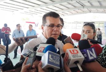 Funcionarios de Mazatlán tienen prohibido hacer proselitismo o serán despedidos: alcalde