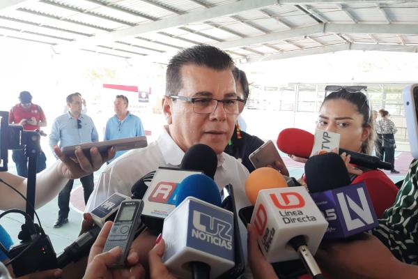 Funcionarios de Mazatlán tienen prohibido hacer proselitismo o serán despedidos: alcalde