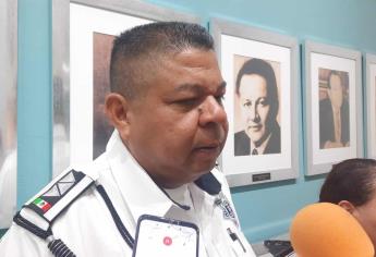 Mayoría de accidentes viales en Mazatlán son por conductores que van con el celular en la mano: Tránsito