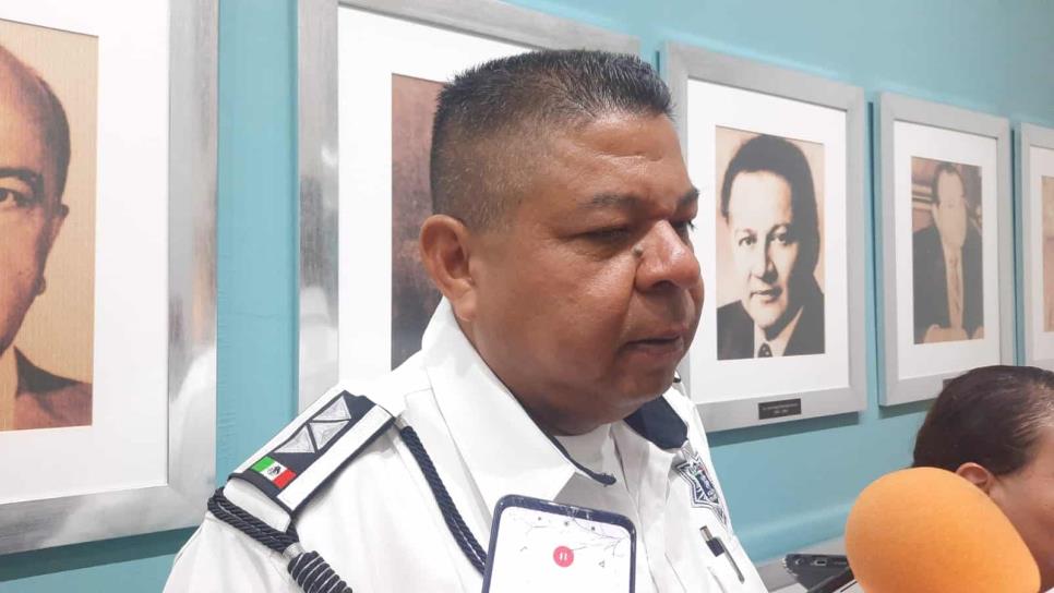 Mayoría de accidentes viales en Mazatlán son por conductores que van con el celular en la mano: Tránsito Mayoría de accidentes viales en Mazatlán son por conductores que van con el celular en la mano: Tránsito