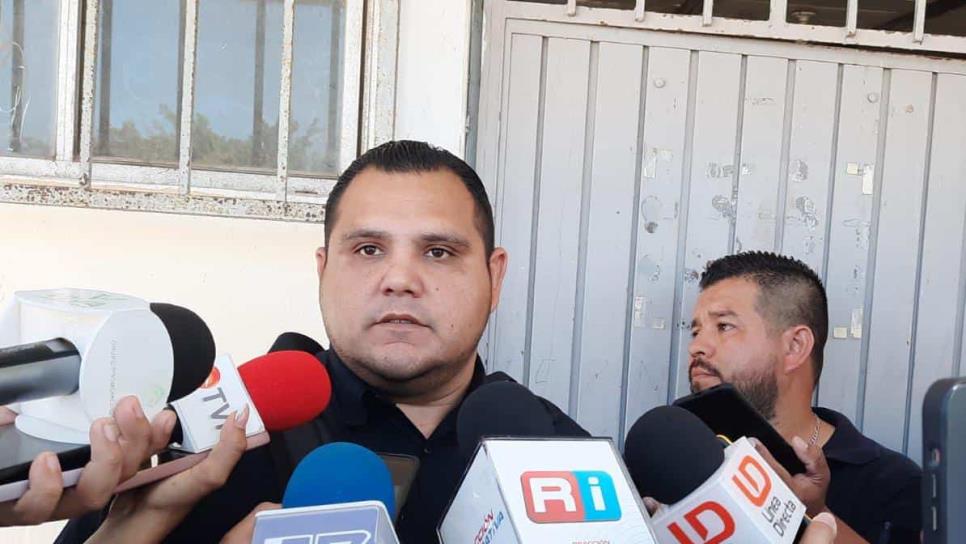 El buen trabajo hecho en materia de seguridad en Mazatlán se cayó con asesinato de tres personas: Secretario