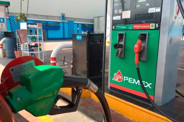 ¿Gasolineras baratas en Ahome? Aquí te decimos cuáles son