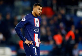 ¿Mbappé saldrá del PSG? Esto es lo que se sabe