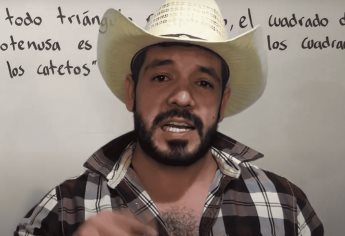 Apréndete las tablas de multiplicar al ritmo de los corridos tumbados