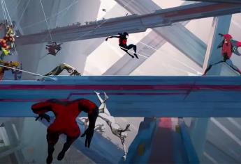 Spider-Man: Across the Spider-Verse, ¿Cuándo se estrena en Disney+?