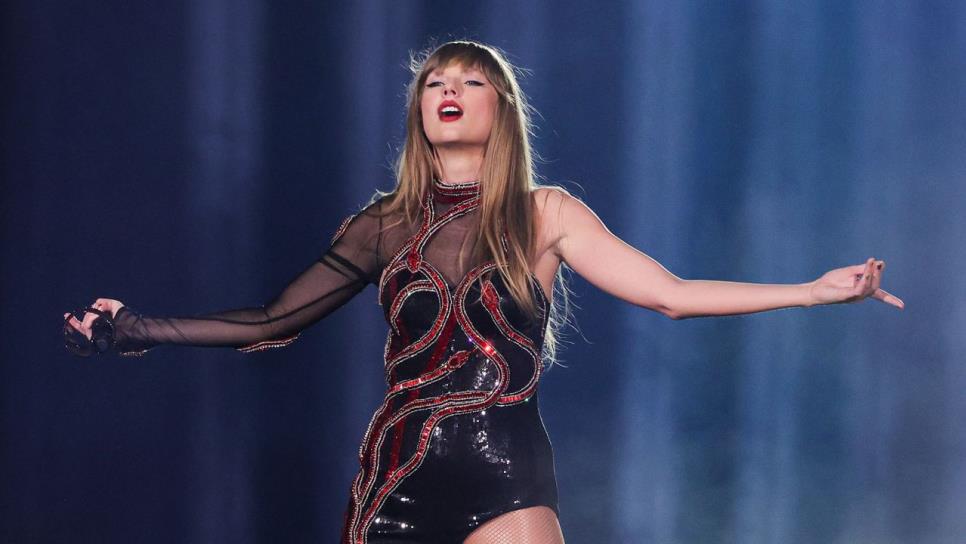 Las fans de Taylor Swift arremeten contra Ticketmaster