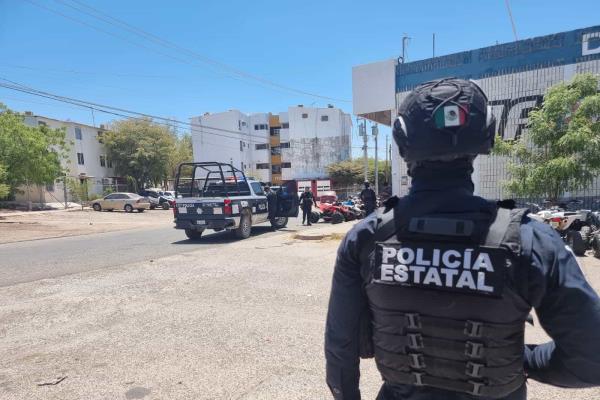 Un albañil es localizado golpeado y torturado en la colonia Prados del Sol