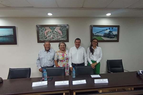 Convocan a programa de mejoramiento para ganado