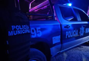 Sujetos armados se roban una pipa y un Tsuru del Ayuntamiento de Culiacán