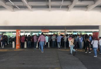 «Productores de Sinaloa no tenemos más futuro»: Baltazar Valdez Armentía