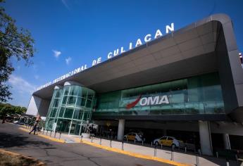 Aeropuerto de Culiacán: vuelos demorados y cancelados hoy 14 de junio por el bloqueo de productores