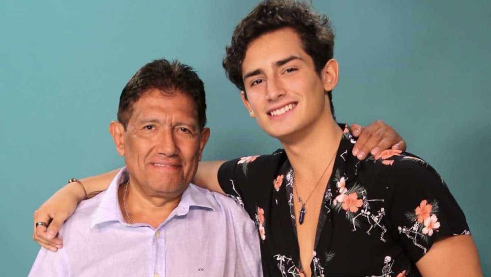 Wendy Guevara pide a Emilio Osorio que su papá lo meta a una telenovela y no lo nomina