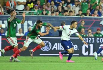 México vs Estados Unidos: Cuándo y dónde ver la semifinal de la Nations League