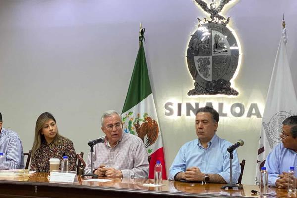 Bodegueros e industriales están boicoteando la compra del maíz del Gobierno: Rocha Moya