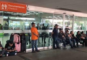 Aeropuerto de Culiacán: ¿Cuánto tiempo más estará cerrado? Esto dicen los productores